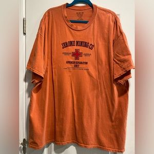 JEROME ARIZONA 3X AUTHENTIC TEE (F)